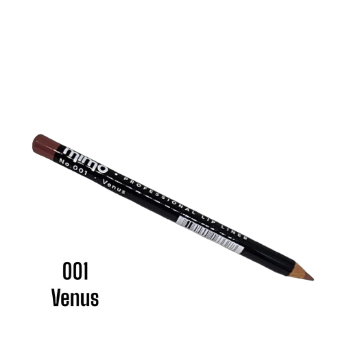 Mimo Lipliner Waterproof