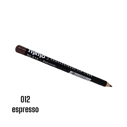 Mimo Lipliner Waterproof