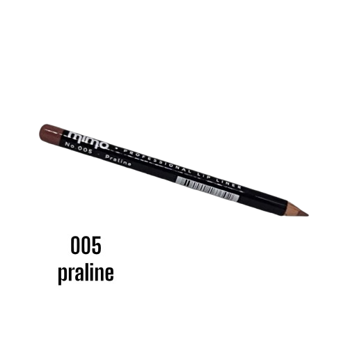 Mimo Lipliner Waterproof