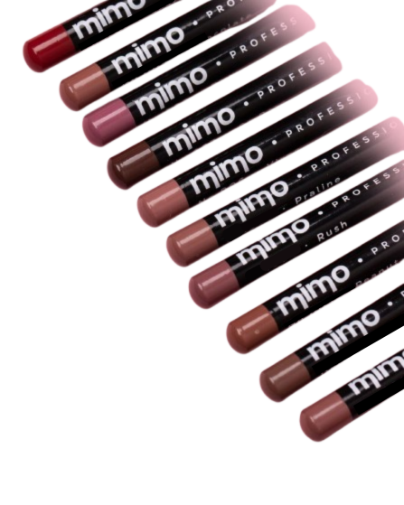 Mimo Lipliner Waterproof