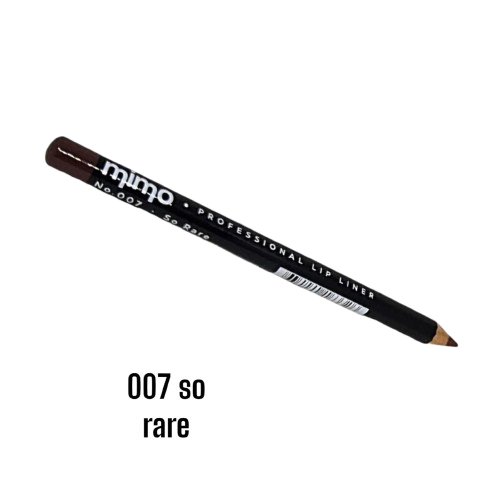 Mimo Lipliner Waterproof